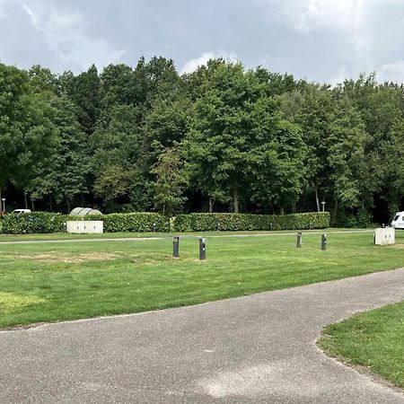 Camping Europarcs Het Amsterdamse Bos Amstelveen Exterior foto